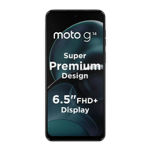 Motorola Moto G14 (4 GB/128 GB)