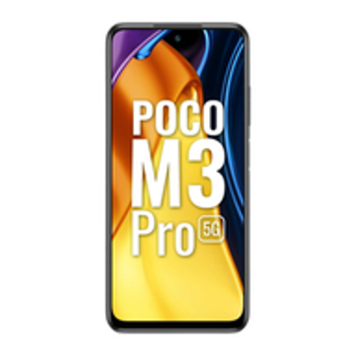 POCO M3 Pro 5G (4 GB/64 GB)