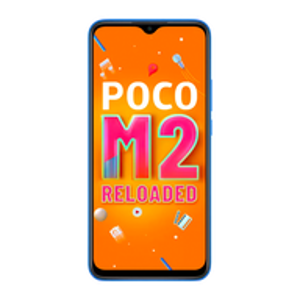POCO M2 Reloaded (4 GB/64 GB)
