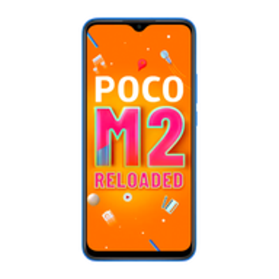POCO M2 Reloaded (4 GB/64 GB)