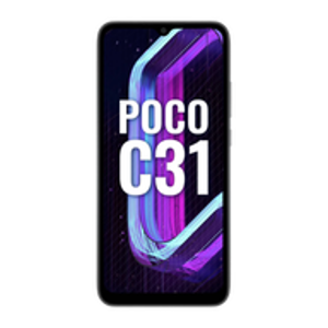 POCO C31 (3 GB/32 GB)