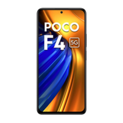 POCO F4 5G (8 GB/128 GB)