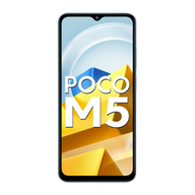 POCO M5 (4 GB/64 GB)