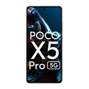 POCO X5 Pro 5G (8 GB/256 GB)