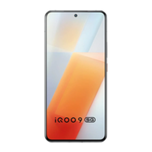 iQOO 9 5G (8 GB/128 GB)