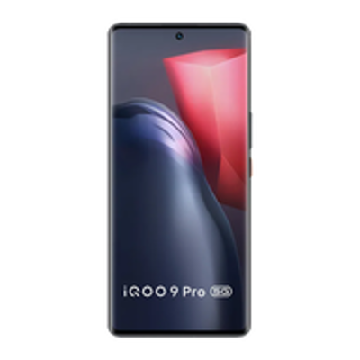 iQOO 9 Pro 5G (8 GB/256 GB)