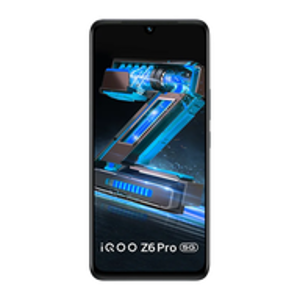 iQOO Z6 Pro 5G (6 GB/128 GB)