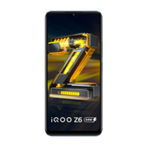 iQOO Z6 (4 GB/128 GB)