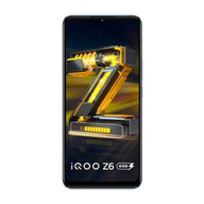 Picture of iQOO Z6 (8 GB/128 GB)