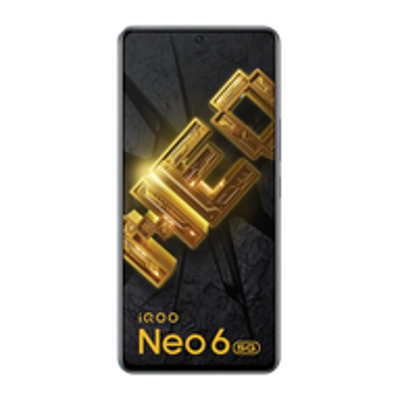 iQOO Neo 6 5G (8 GB/128 GB)