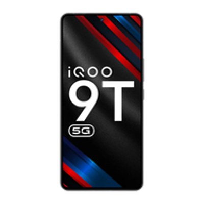 iQOO 9T 5G (8 GB/128 GB)