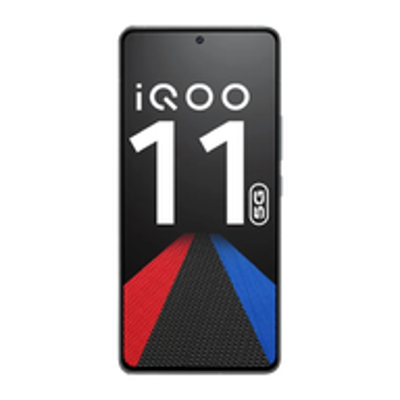 iQOO 11 5G (8 GB/256 GB)