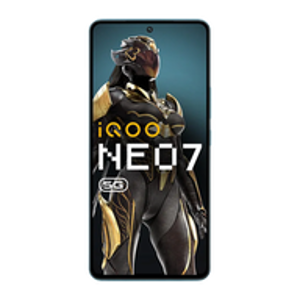 iQOO Neo 7 5G (8 GB/128 GB)
