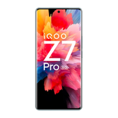 iQOO Z7 Pro 5G (8 GB/128 GB)