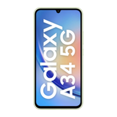 Samsung Galaxy A34 5G (8 GB/128 GB)