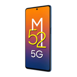 Samsung Galaxy M52 5G (6 GB/128 GB)