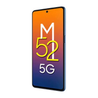 Samsung Galaxy M52 5G (6 GB/128 GB)
