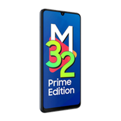 Samsung Galaxy M32 Prime Edition (4 GB/64 GB)