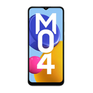 Samsung Galaxy M04 (4 GB/64 GB)