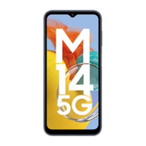 Samsung Galaxy M14 5G (4 GB/128 GB)