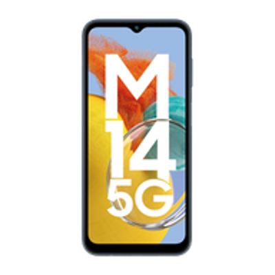 Samsung Galaxy M14 5G (4 GB/128 GB)