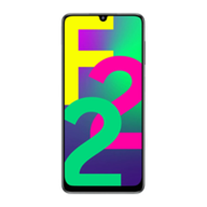 Samsung Galaxy F22 (4 GB/64 GB)