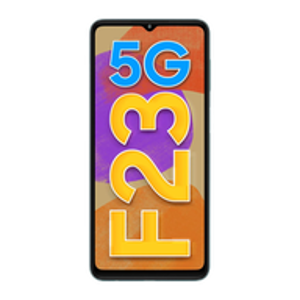 Samsung Galaxy F23 5G (4 GB/128 GB)