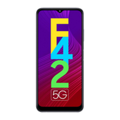 Samsung Galaxy F42 5G (6 GB/128 GB)