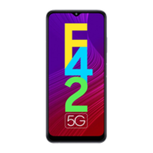 Samsung Galaxy F42 5G (8 GB/128 GB)