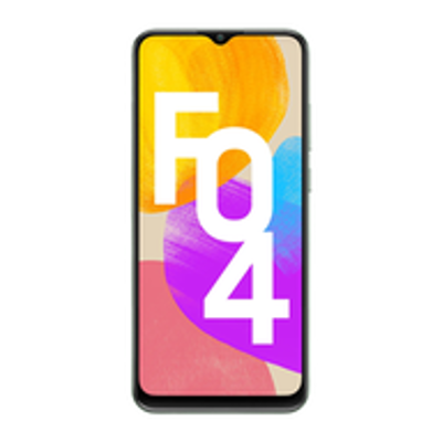 Samsung Galaxy F04 (4 GB/64 GB)