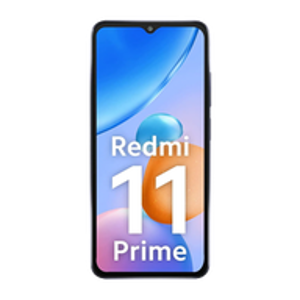 Xiaomi Redmi 11 Prime (6 GB/128 GB)