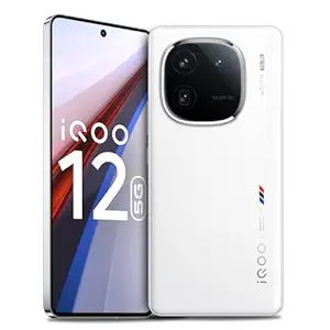 IQOO 12 5G ( 16GB / 512GB )