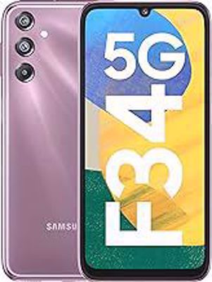 Samsung Galaxy F34 (6 GB/128 GB)