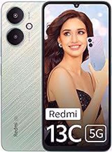  Xiaomi Redmi 13C 5G(4 GB/ 128GB)