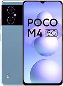 POCO M4 5G (4 GB/64 GB)