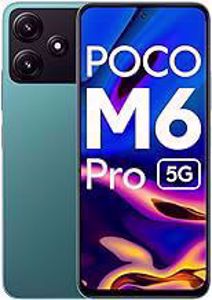  POCO M6 Pro 5G (4 GB/64 GB)