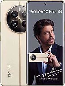 Realme 12 Pro 5G (8 GB/128 GB)