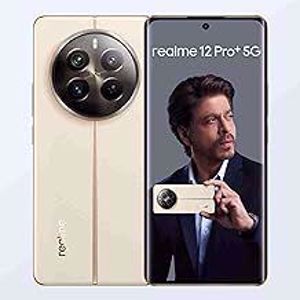 Realme 12 Pro Plus 5G (8 GB/128 GB)
