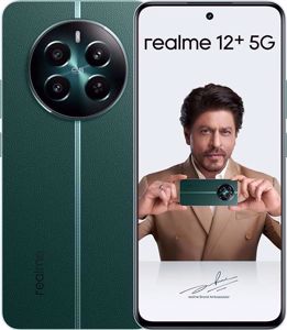 Realme 12+ 5G (8 GB/256 GB)