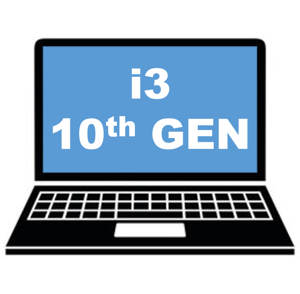 Other HP Series i3 10th Gen