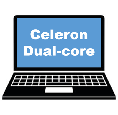 Other HP Series Celeron Dual-Core