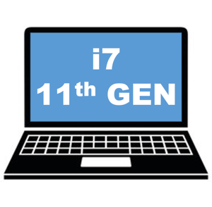 Pavilion Series i7 11th Gen