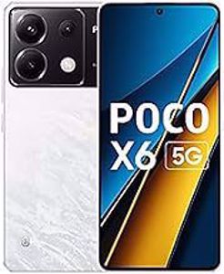 POCO X6 5G (8 GB/ 256 GB)
