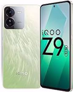 iQOO Z6 5G (4 GB/128 GB)
