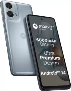 Motorola G24 Power(4 GB/ 128 GB)