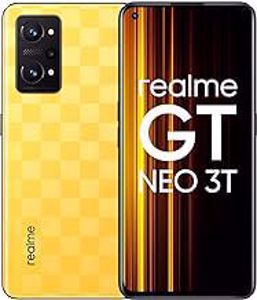 Realme GT NEO 3T (6 GB/128 GB)