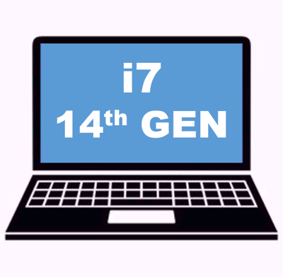 Envy Series i7 14th Gen