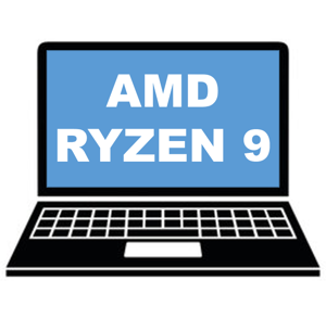 Picture of Lenovo IdeaPad 100 Series AMD RYZEN 9