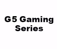 Picture for category G5 Gaming Series