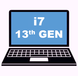 Pavilion Series i7 13th Gen